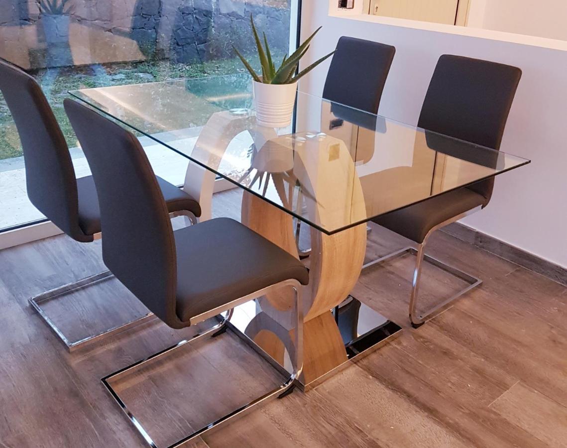 T Villa Calatabiano Εξωτερικό φωτογραφία