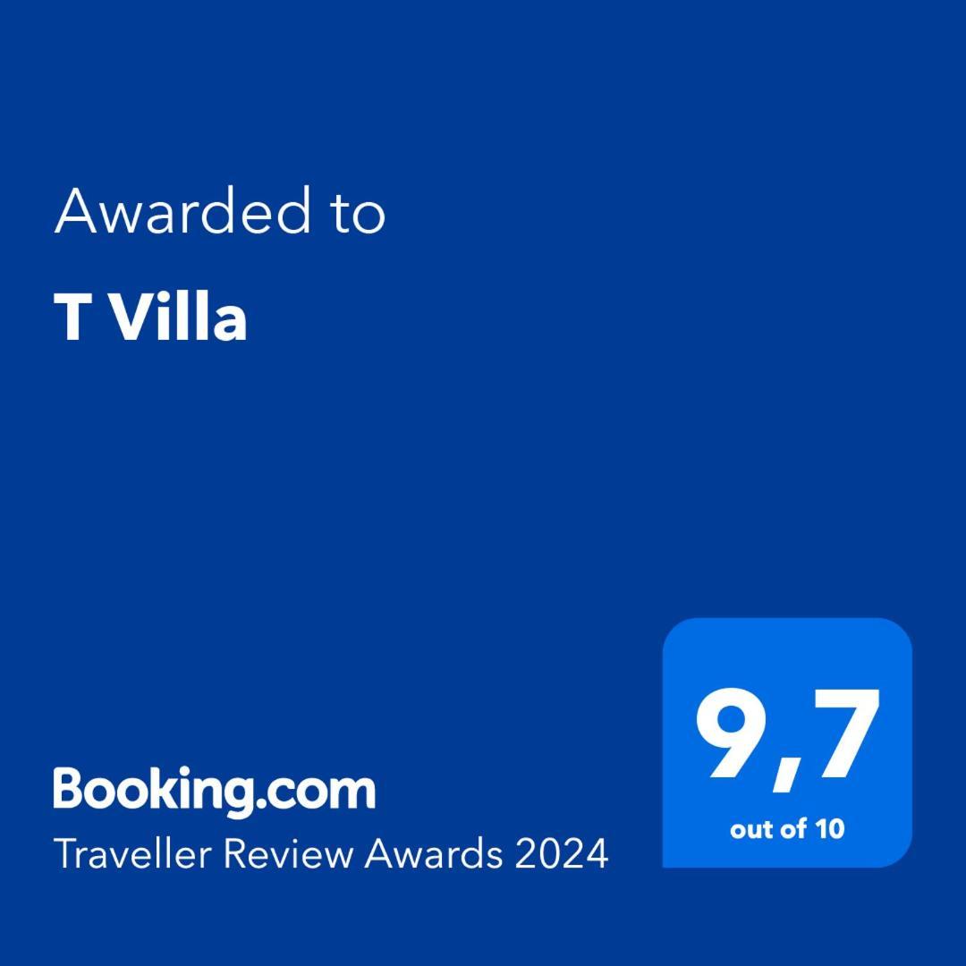 T Villa Calatabiano Εξωτερικό φωτογραφία